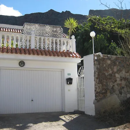 Casa Del Molino , Ferienbungalow Mit Privat-pool Exclusiv * Mogán